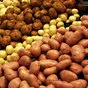 картофель в Саранске